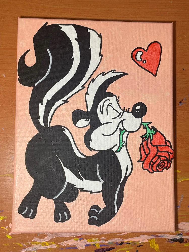 Pepe Le Pew