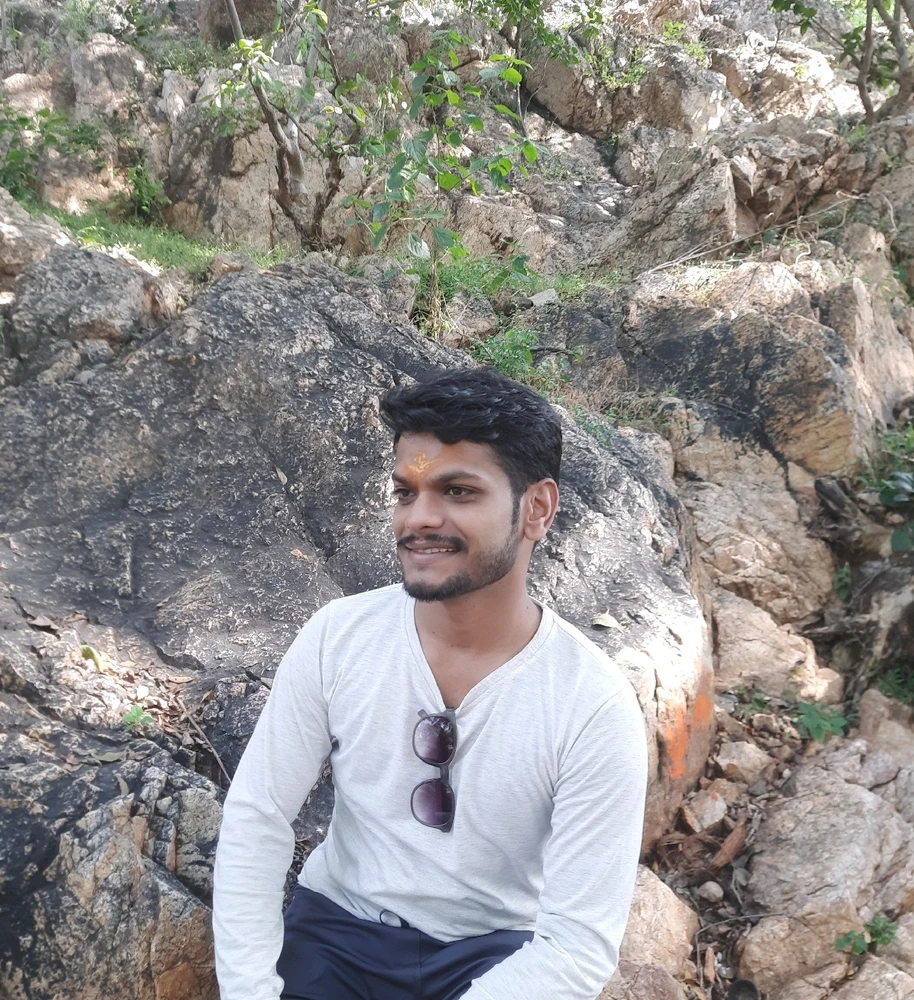 Image uploaded by Prateek gurjar