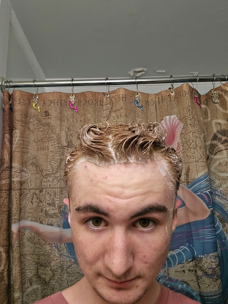 Image uploaded by Parker