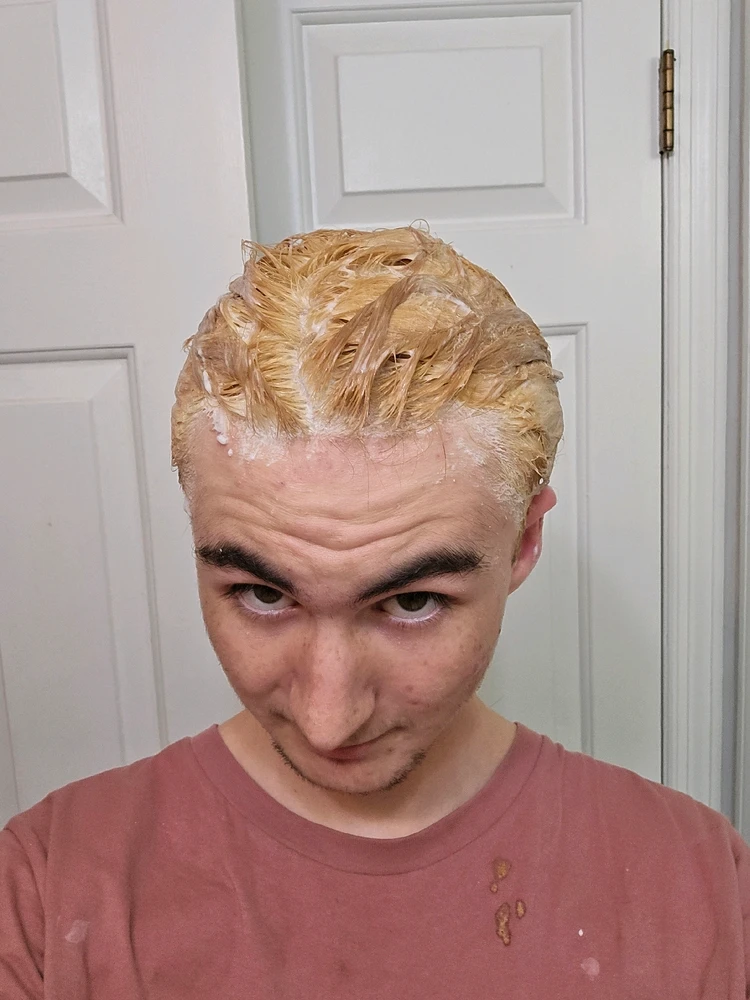 Image uploaded by Parker