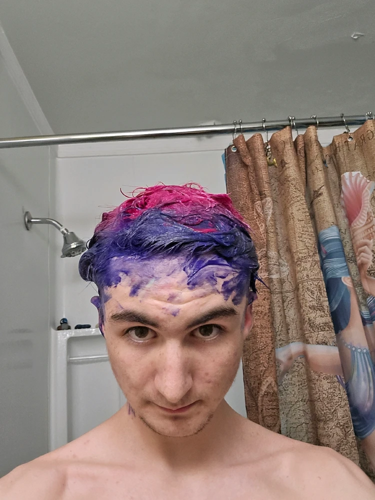 Image uploaded by Parker