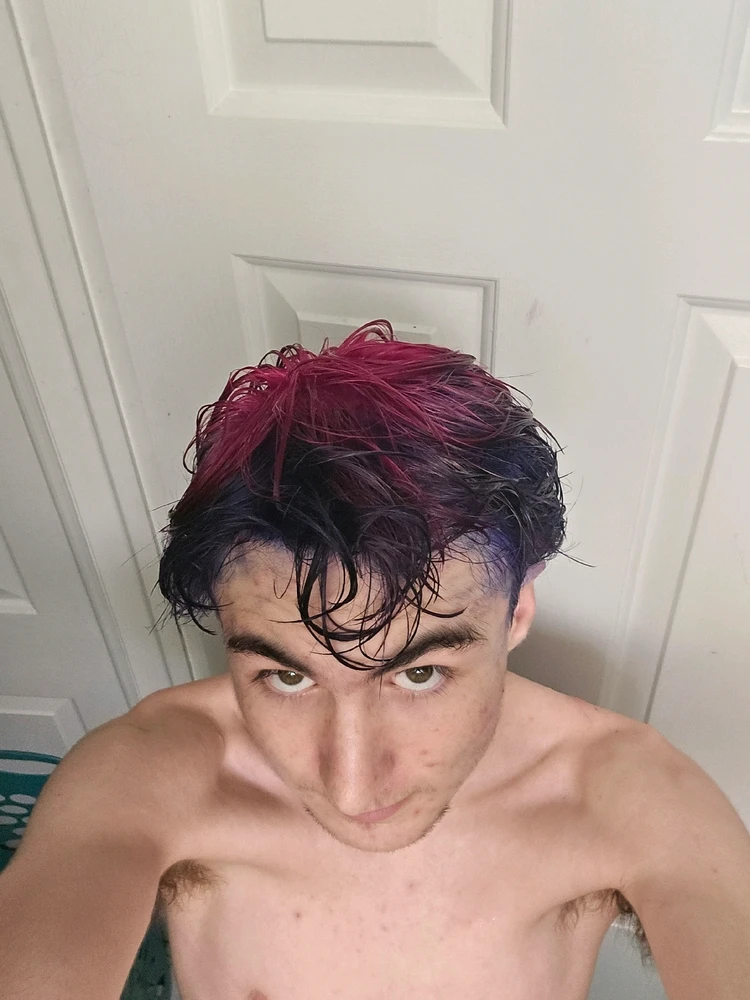 Image uploaded by Parker