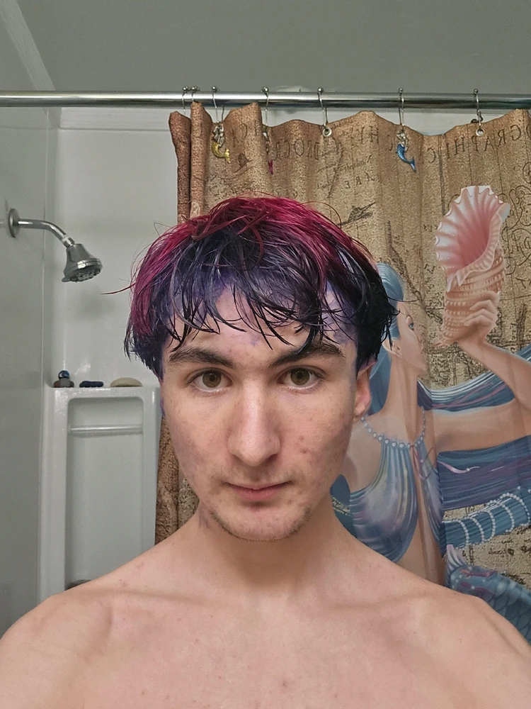 Image uploaded by Parker