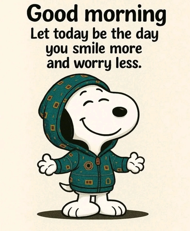 Good Morning Everyone... ☕