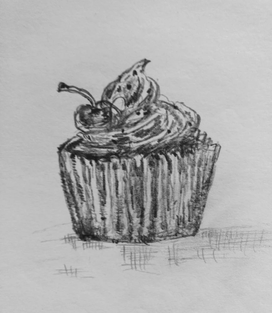 "How can something so bad for you be so delicious?"