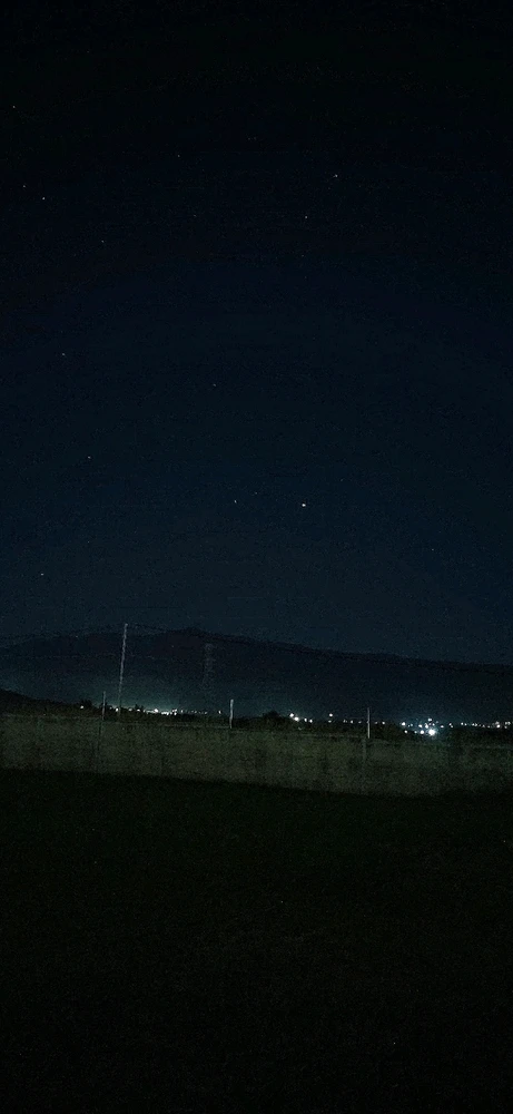 Volvemos a los viejos rondines, donde el paisaje es único.