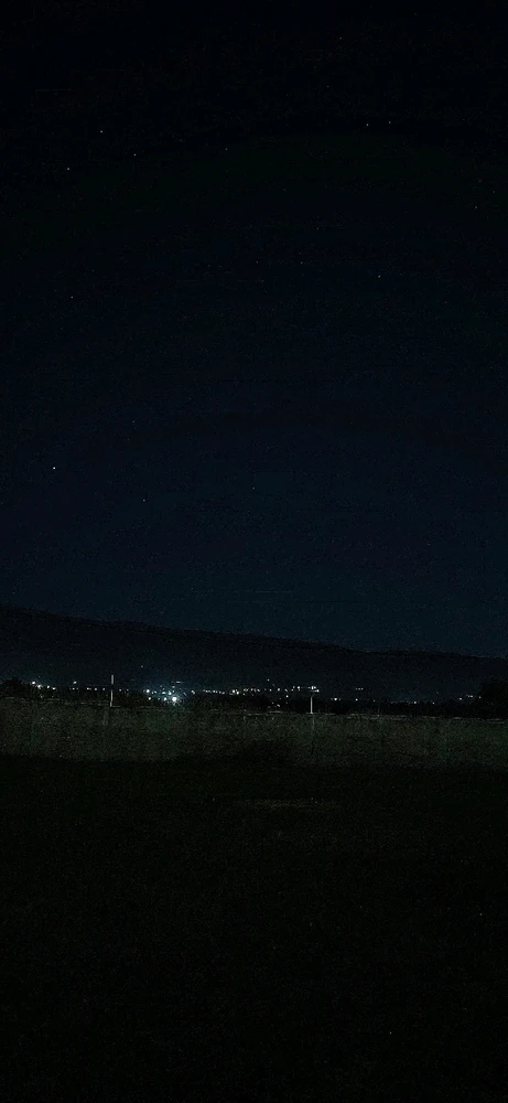 Volvemos a los viejos rondines, donde el paisaje es único.