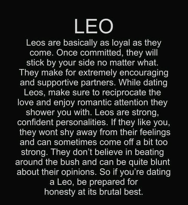Leo🦁