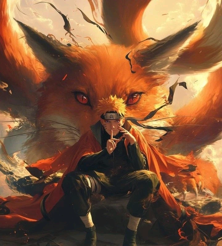 Naruto