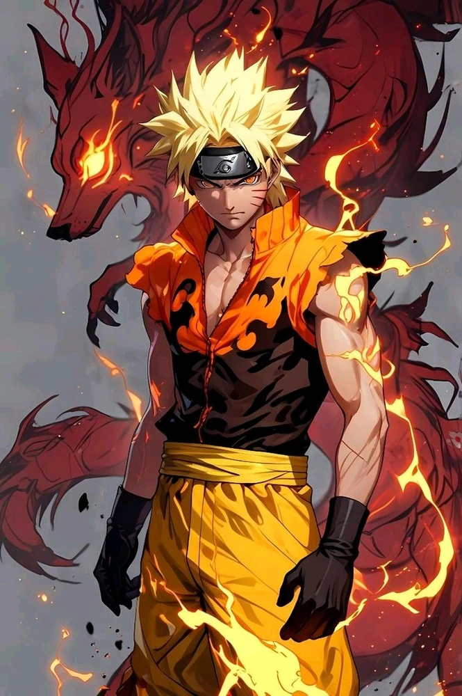 Naruto