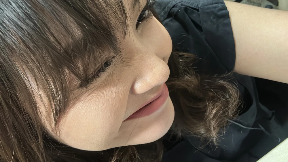 sorry not filter today:(