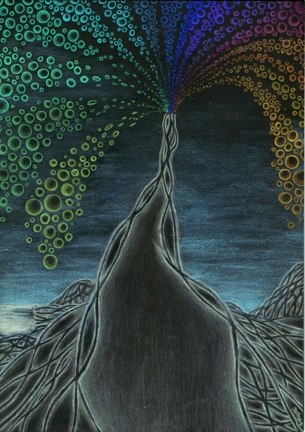 'Aesthetic in Colour'