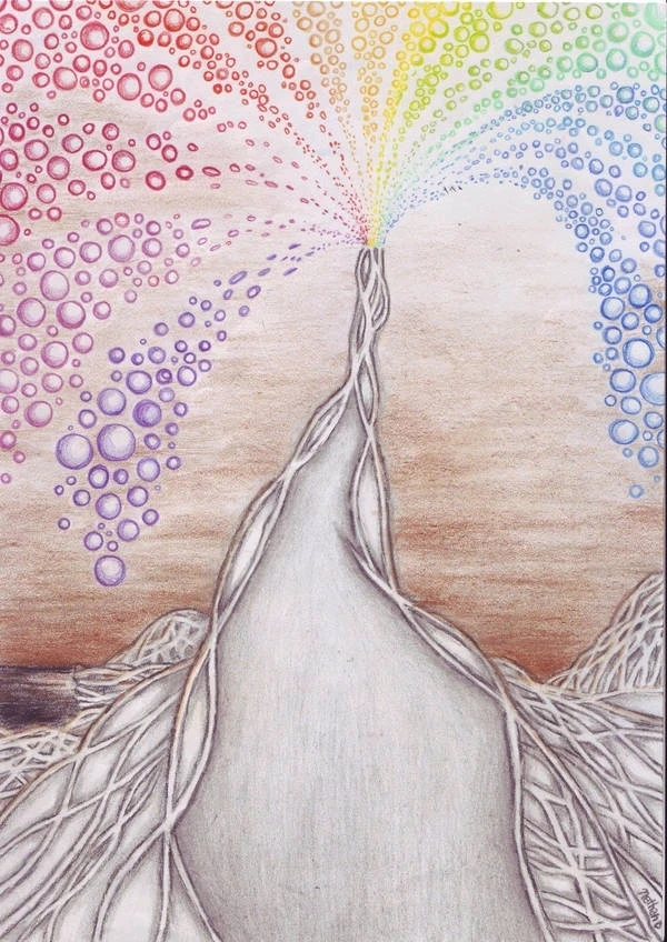 'Aesthetic in Colour'