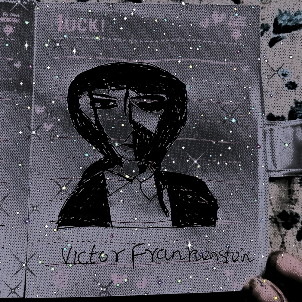 Victor Frankenstein