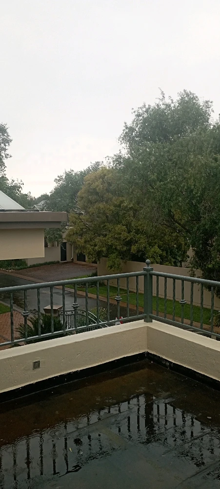 What a beautiful day 🌧️