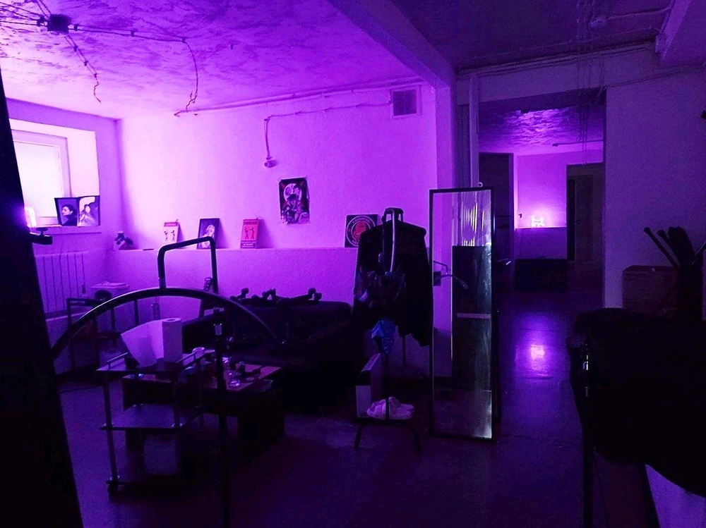 Guess my favourite color lol