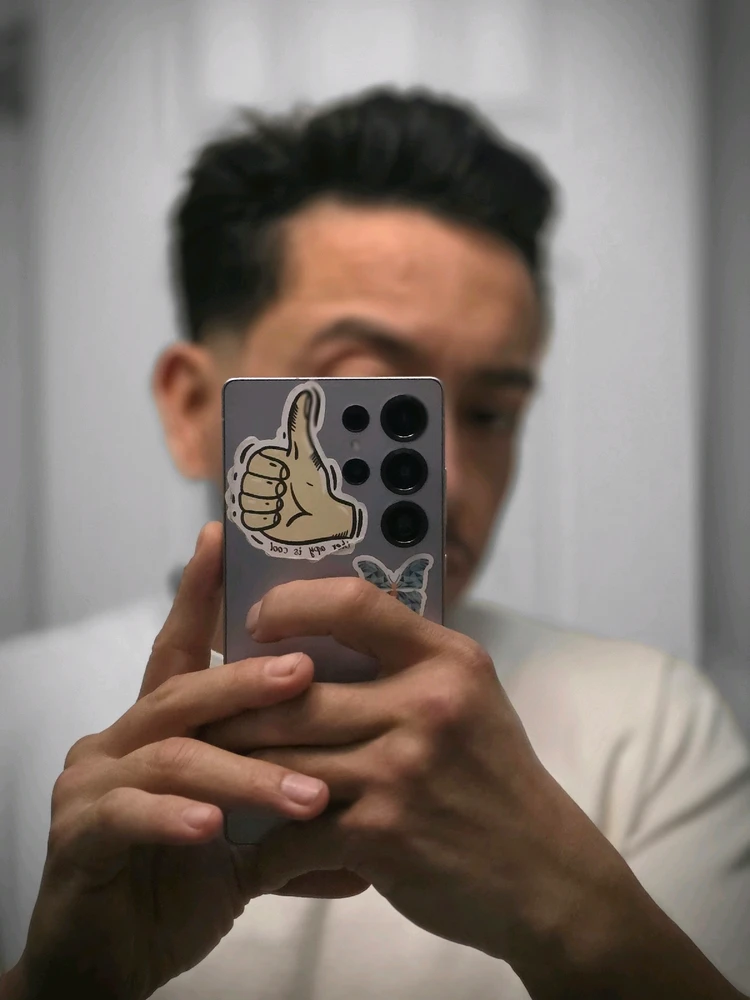 Coffee Thoughtful ☕️