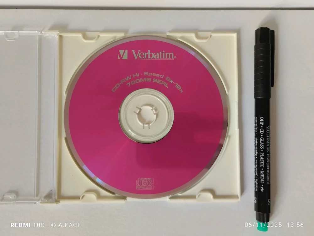 Immagine caricata da Alessandro | alpacigno