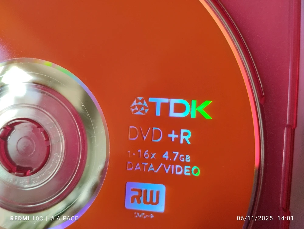 Immagine caricata da Alessandro | alpacigno