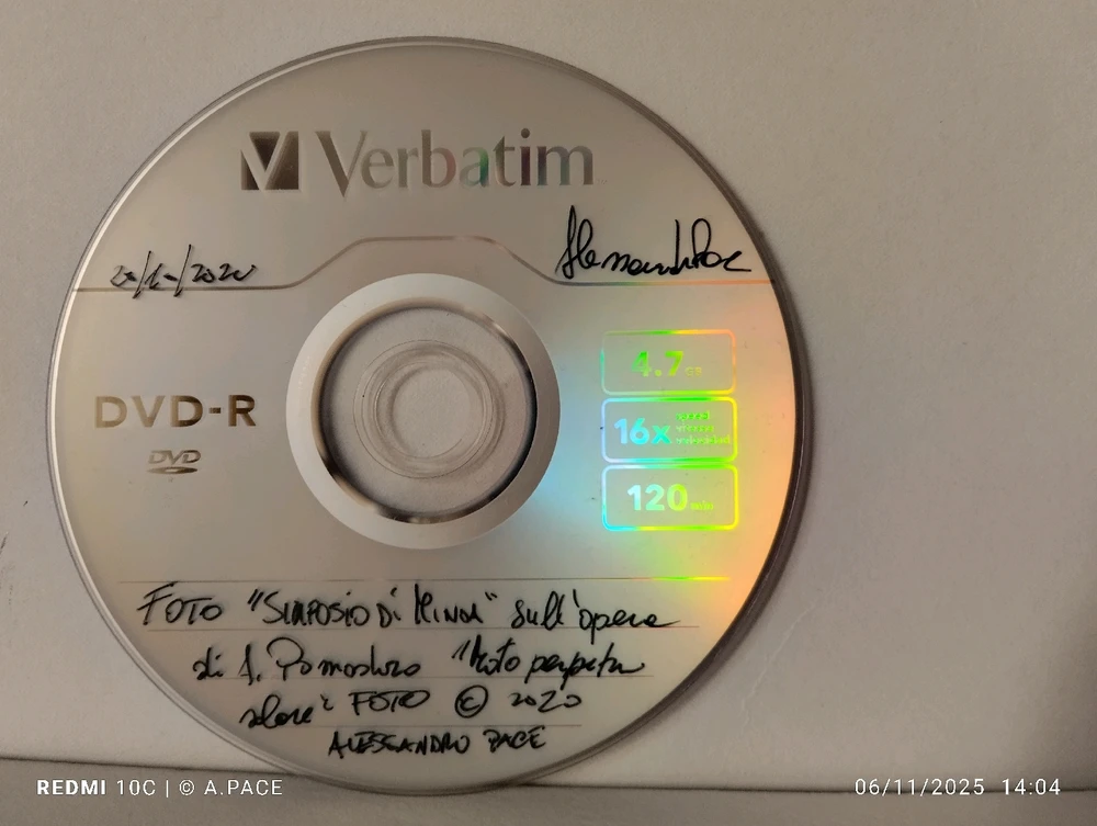 Immagine caricata da Alessandro | alpacigno