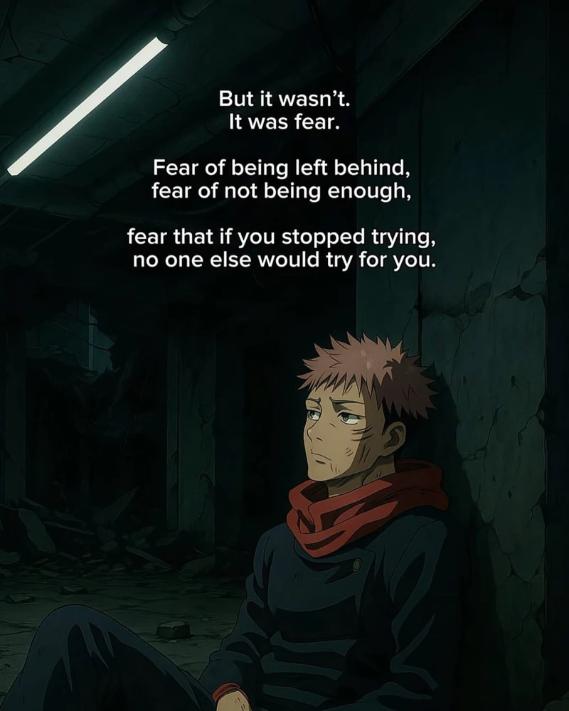 In my feels a bit this morning…