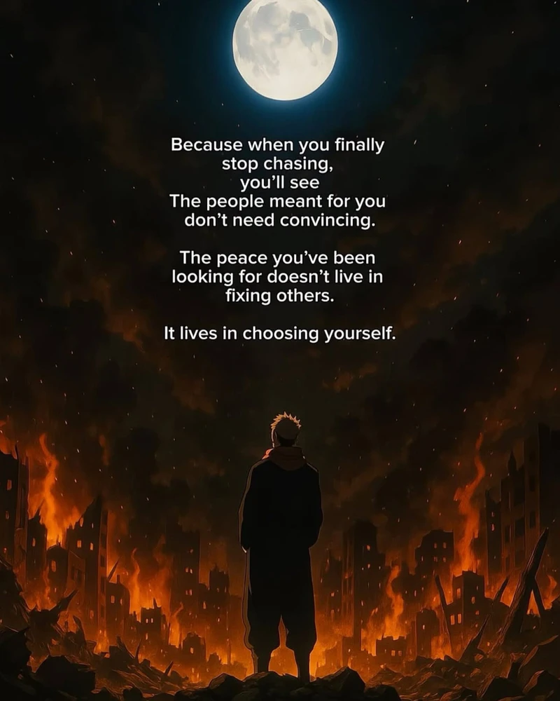 In my feels a bit this morning…