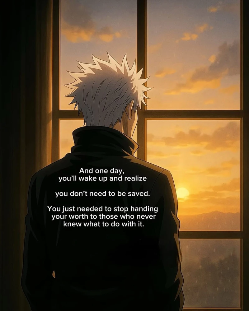 In my feels a bit this morning…