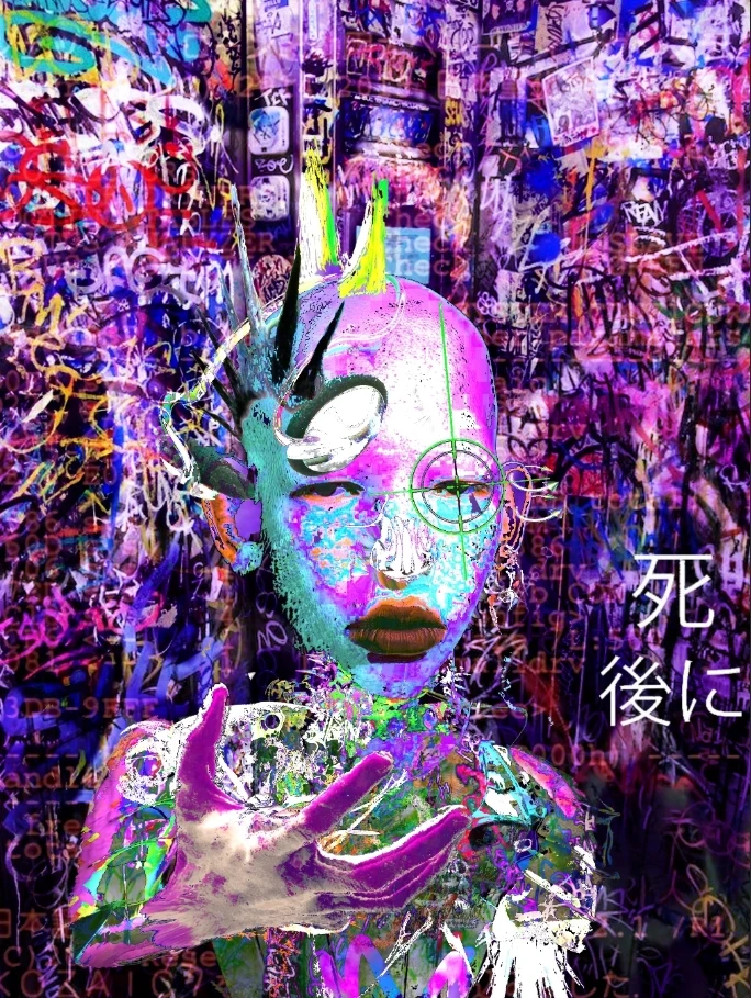 I'mma post a couple faf it enjoy