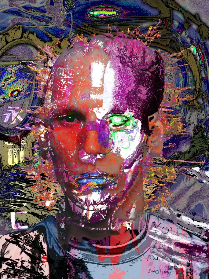 I'mma post a couple faf it enjoy