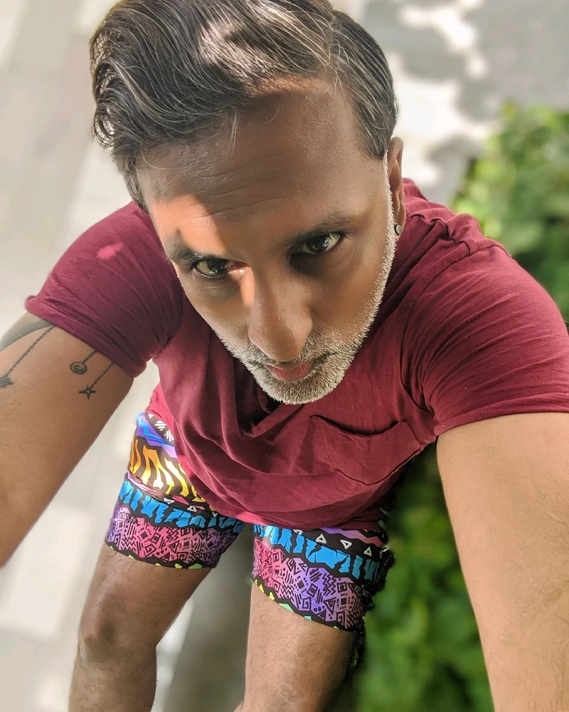 Stuck between two worlds. Skinny Fat