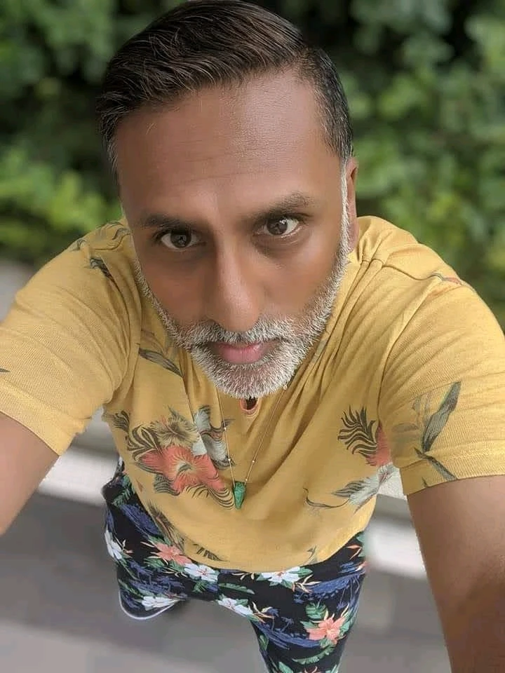 Stuck between two worlds. Skinny Fat