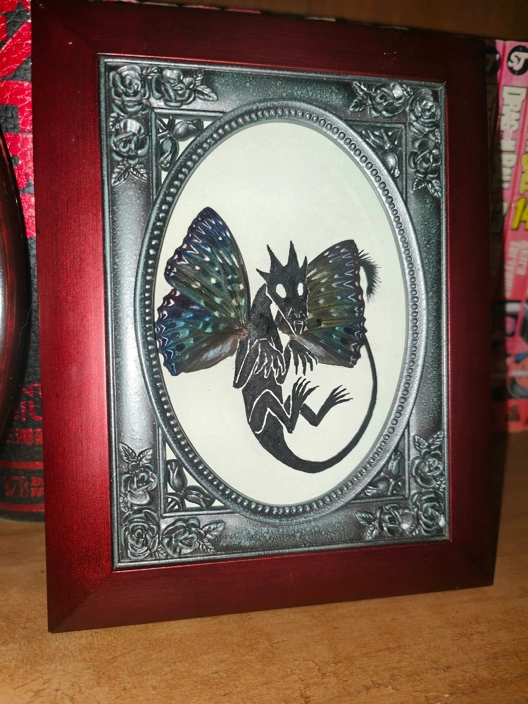 Image uploaded by Dave