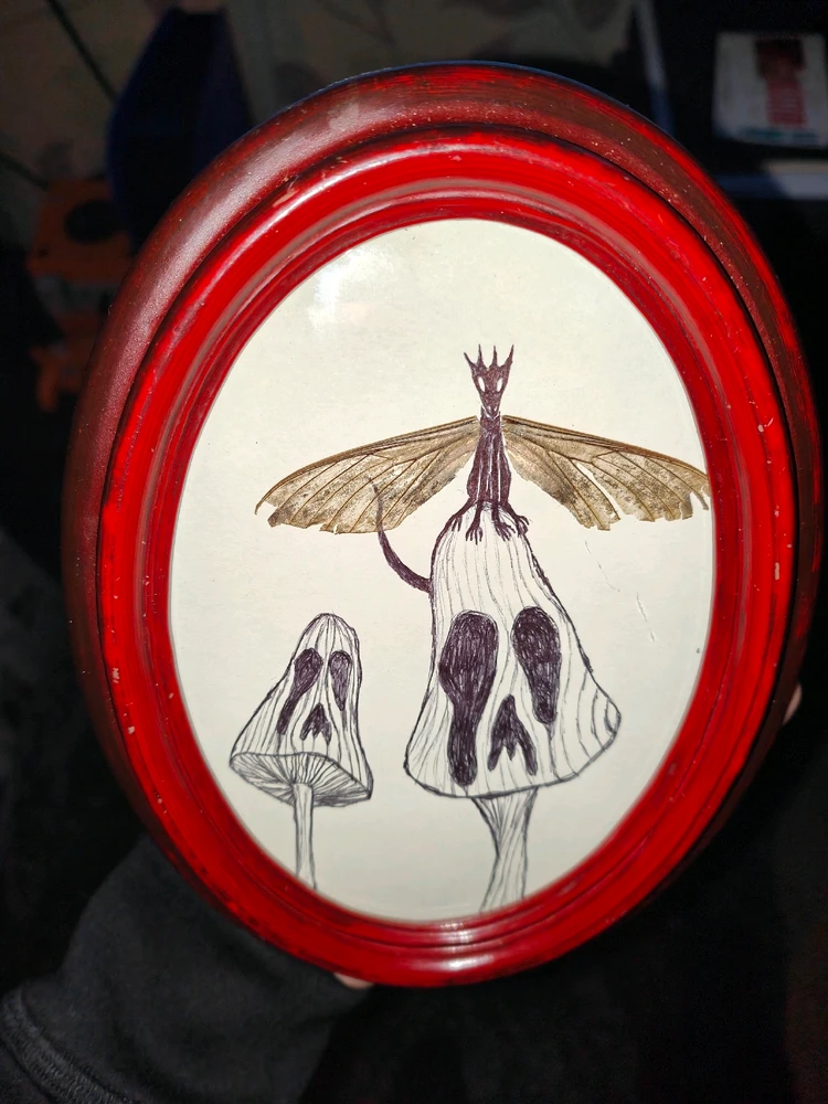 Image uploaded by Dave