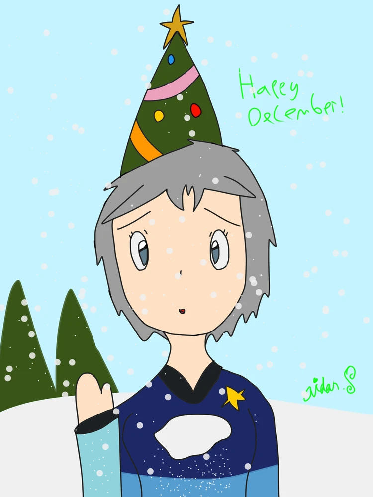 Image uploaded by Aidan