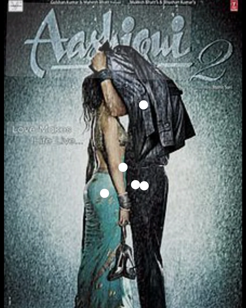 Watching this movie for the ...who knows how many-th time. Obsession cor...