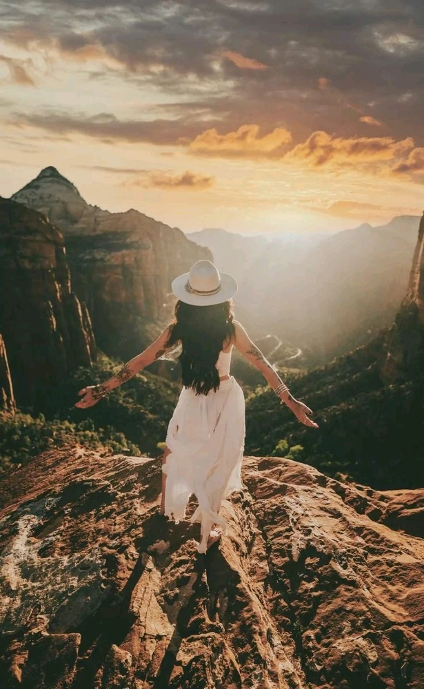 J'existe ✨️✍️