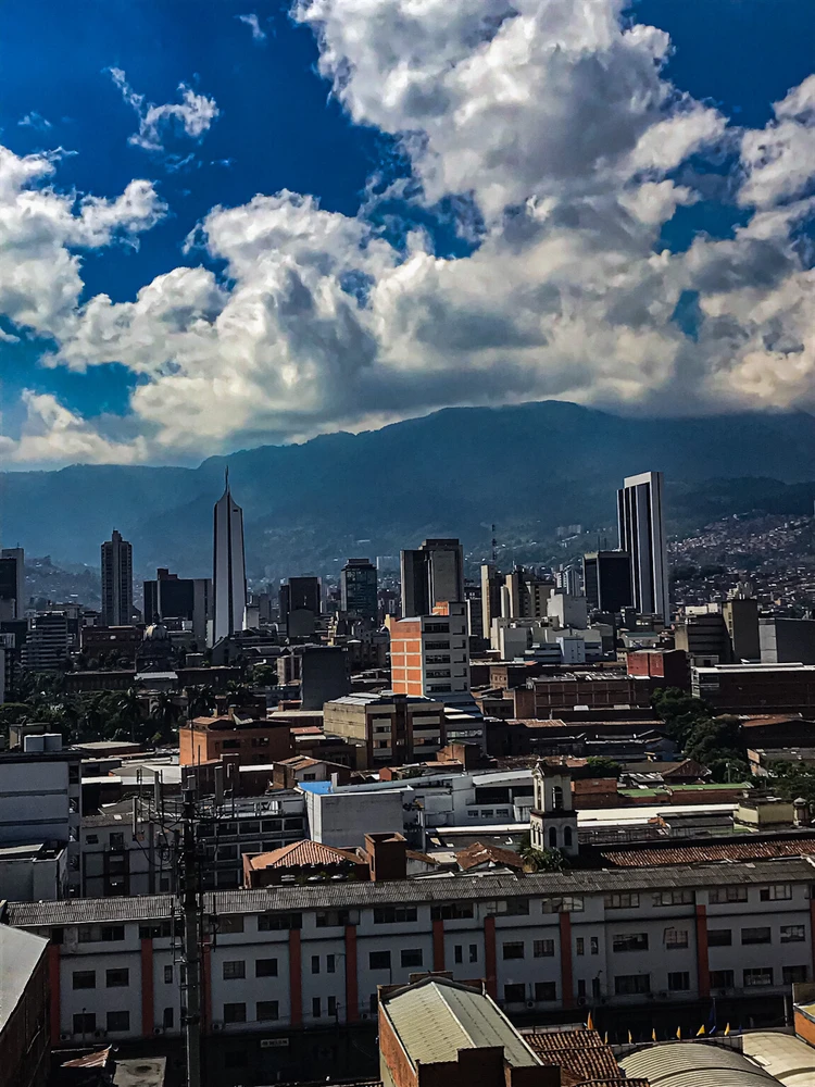 Medellín de mi ❤️