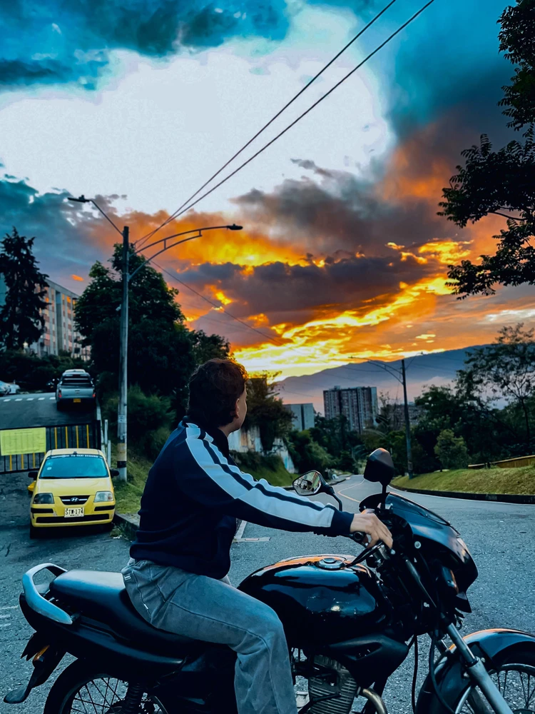 Medellín de mi ❤️