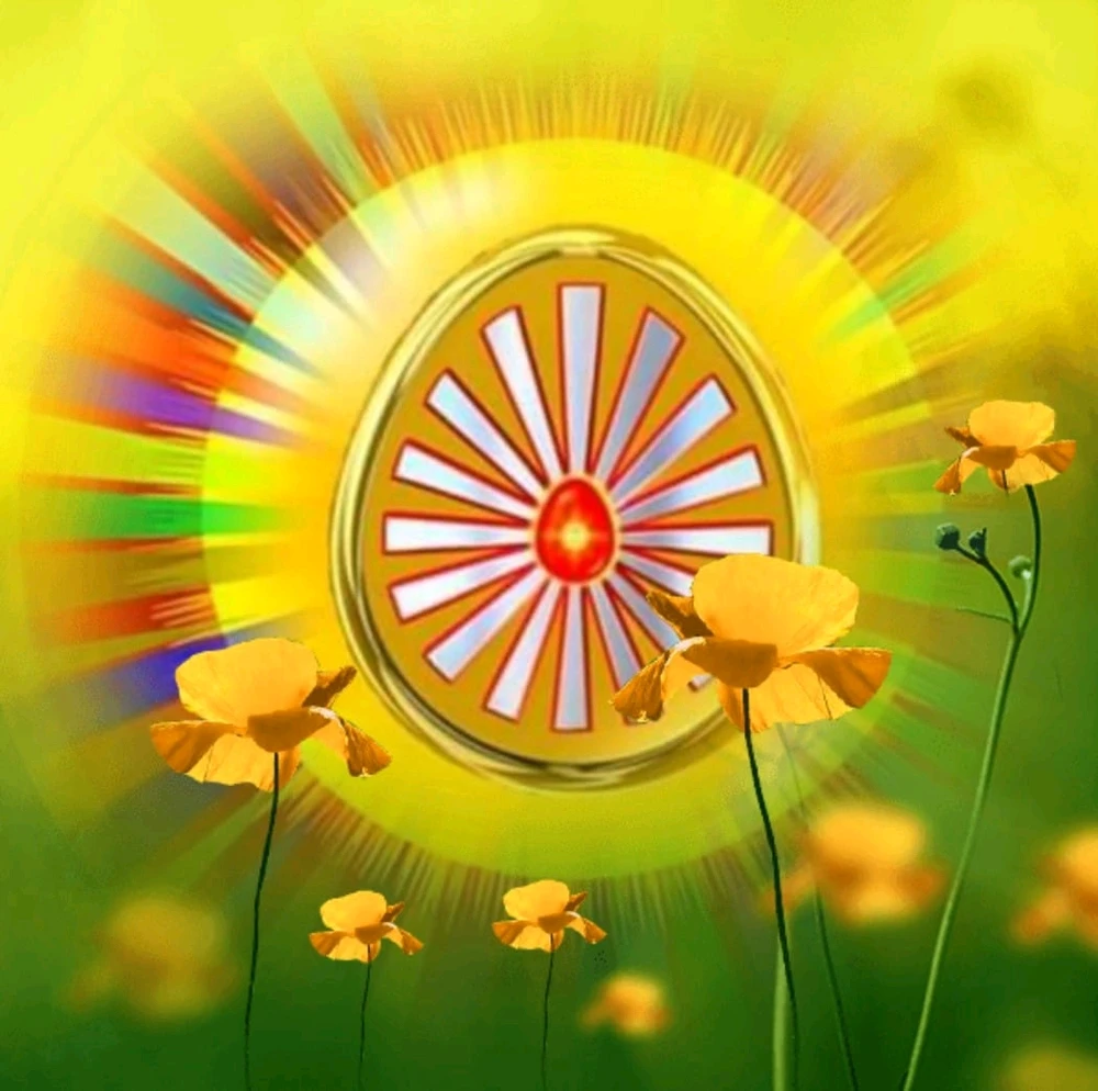 Om Shanti🕊🇲🇰