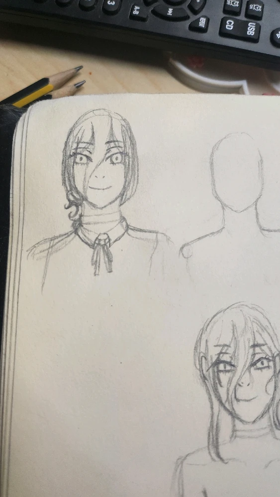 Reze cos I watched the csm movie