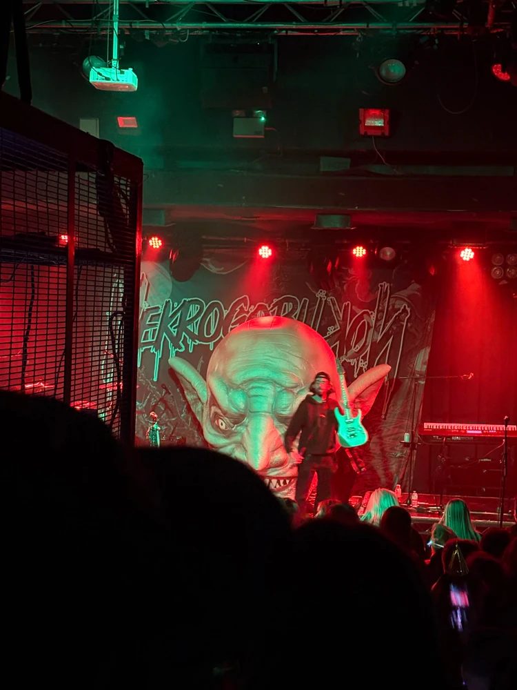 Image uploaded by Jack Curtis