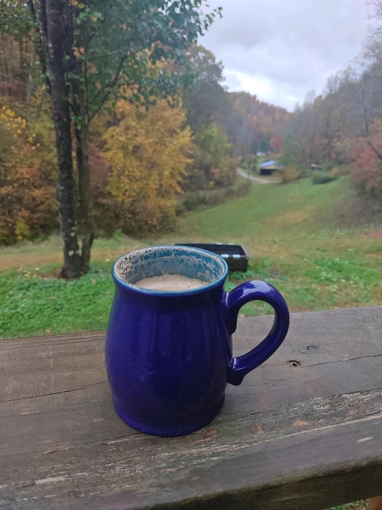 Best latte in a hundred miles