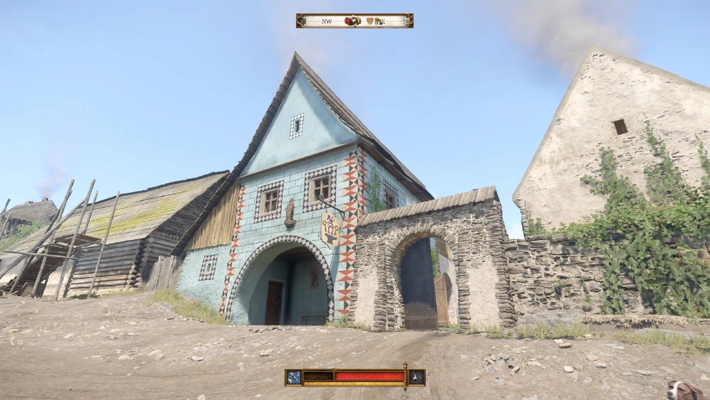 Kingdom Come Deliverance 2