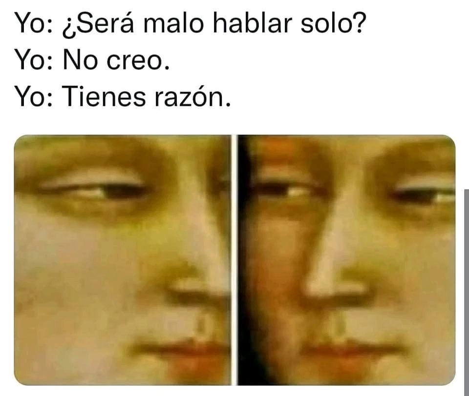 Cuando el aburrimiento gana