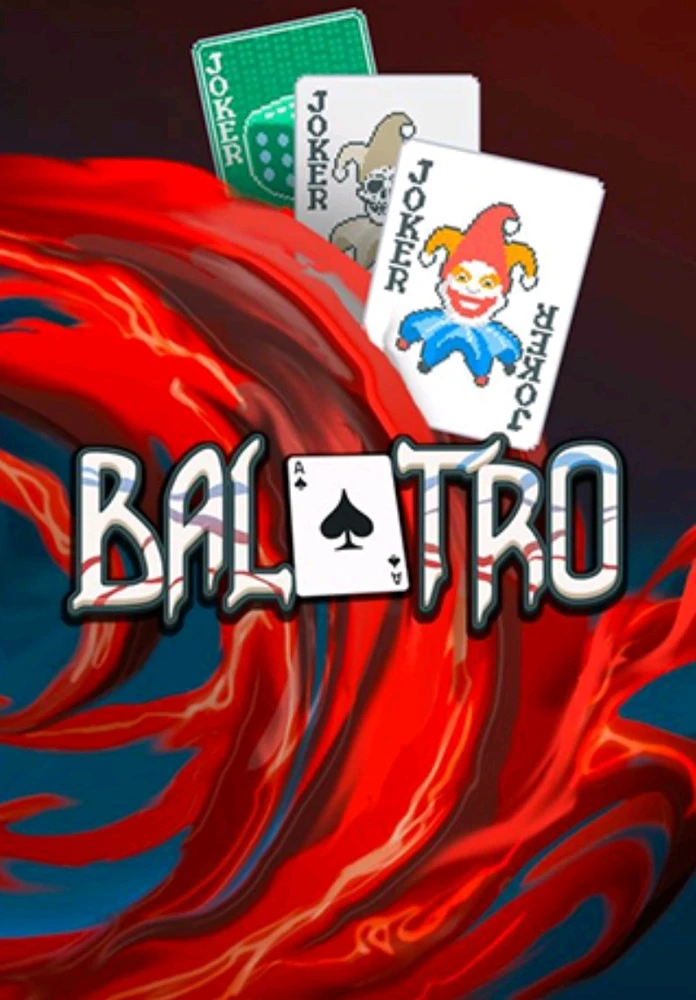 Balatro