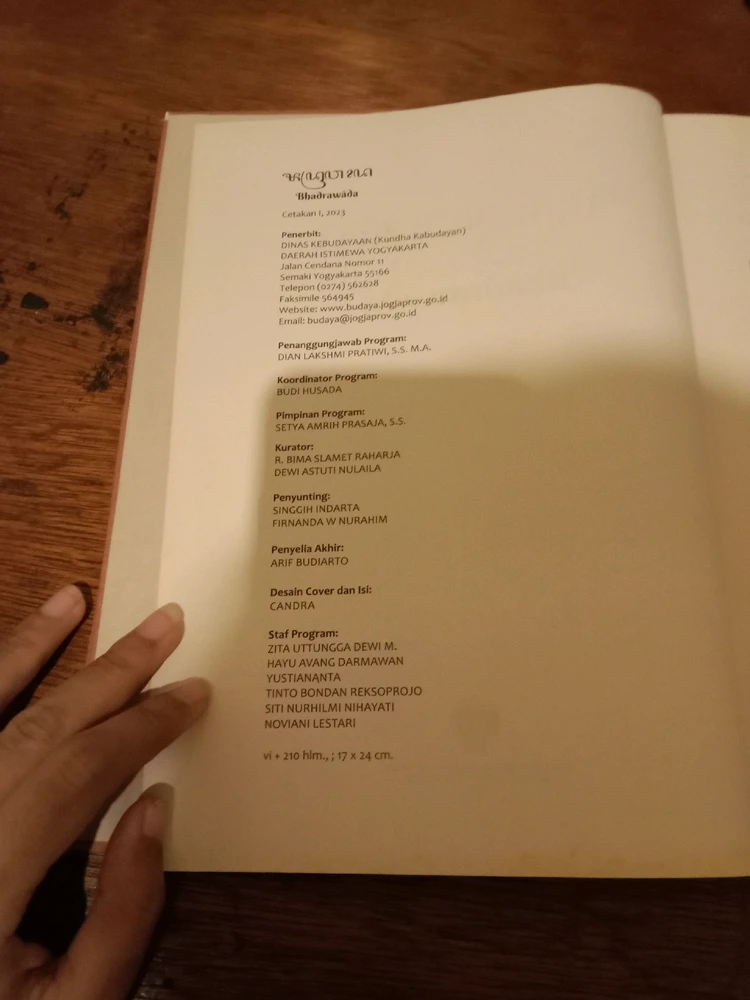 Gambar diunggah oleh Kiki