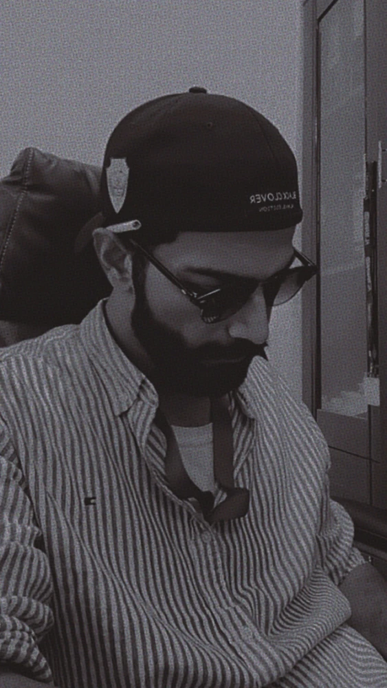 Waiting for the right time