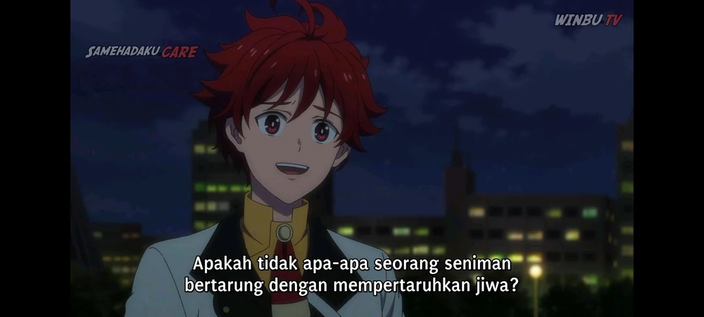 GIF diunggah oleh Dinu