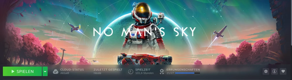 This is the greatest game for all universe lovers!