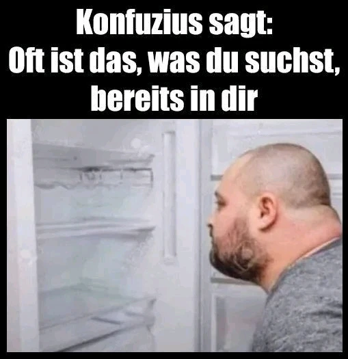 Wer kennt es nich 🤣